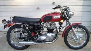 Image result for Honeysuckle 1972 Triumph
