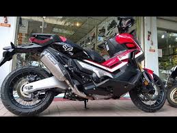Check the reviews, specs, color and other recommended honda motorcycle in priceprice.com. Honda X Adv Exhaust Sound Akrapovic Vs Leovince Vs Arrow Vs Termignoni Vs Mivv Youtube