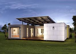 Modular cottages by designer cottages / designed by architect jeffrey dungan. 17 Prefab Modular Home Design Ideas 12 Is Cheapest To Build