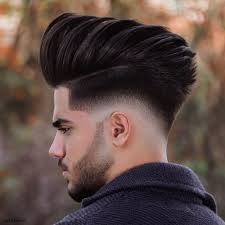 25 Best Edgy Hairstyles For Guys Men S Edgy Haircuts 2020 Men S Style
