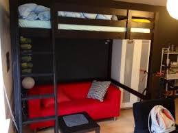 For your convenience, we've curated our eight favorite lighting ideas for loft and bunk beds below. Ikea Stora Loft Bed For Adults Google Search Loft Bed Ikea Loft Bed Loft Bed Plans