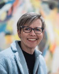 Suzanne Forsyth Herling