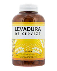 900 Comprimidos Levadura De Cerveza Sana Sana Sana Sana El Corte Ingles
