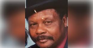 Obituary information for Abron Pitts