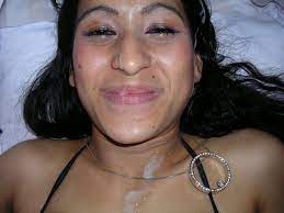 Indian cum facial - bestink.pics