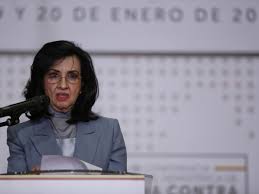 Para que dé explicaciones sobre su conversación con la canciller claudia blum. Tribunal Niega Demanda Contra La Canciller Claudia Blum