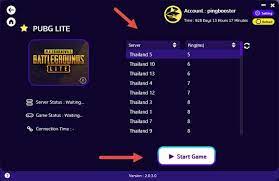 Pingbooster Support Pubg Lite Pc Game In 15 Countries Pingbooster Blog