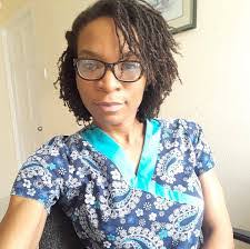 Carol Wooding's Instagram, Twitter & Facebook