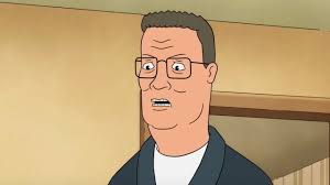 I Can't Stop Laughing At All The New King Of The Hill Footage, But Two  Moments Are Downright Disturbing
