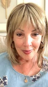 Nancy Vandergriff's Instagram, Twitter & Facebook