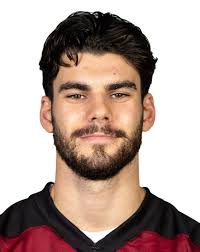 2024-25 COLORADO MAMMOTH MEDIA GUIDE 1