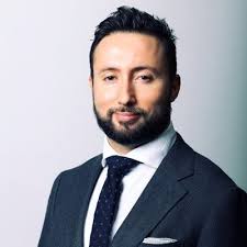 Cryptocurrency 2018 Outlook