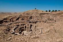 Monolith by monolith, released 01 january 2010 1. Gobekli Tepe Wikipedia