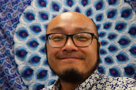 Congratulations to SUNY Sullivan Computer Graphics/Graphic Design Professor Joseph  Poon! Joe's (nonlinear, visual and ambient sound narrative) short  documentary, “Wrapped in the Flag,” has been selected for the Great Lakes  International Film