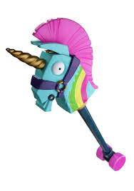 Fortnite Pickaxe Rainbow Smash New Fortnite Costume Unicorn Crafts Geek Diy Fortnite