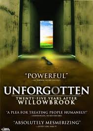 Unforgotten Twenty Five Years After Willowbrook It Was A Nightmare That Shocked Not Only New York But All Autism Movies Willowbrook State School Book People