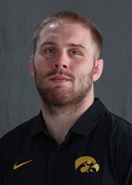 IOWA MENS WRESTLING NOV. 15, 2024