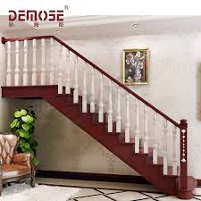Wood stair railings | wooden handrails for interior stairs. Timber Railing For Steps Simple Designs Buy Timber Railing For Steps Step Timeber Railings Solid Wood Railing Simple Designs Product On Alibaba Com
