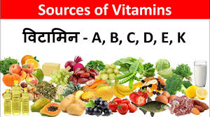 It's found in abundance throughout many different foods, but some of the best sources of vitamin e include fruits, vegetables, nuts, seeds and oils. Sources Of Vitamins Best Foods For Vitamin A B C D E K Vitamin à¤µ à¤Ÿ à¤® à¤¨ Youtube