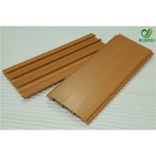 Our wood laminate panels will add a unique touch to your place. Fireproof Exterior Wall Panels Wpc Construction Boards Decorative Wall Covering Global Sources