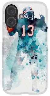 Dan Marino iPhone Cases for Sale