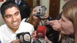 Walter Bustos, el sacerdote acusado de abuso sexual llega a juicio