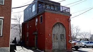 The combined value of all maine land for sale is nearly $2 billion and equals approximately 200,000 acres of maine land for sale in the state. Portland Maine S Pearl Street Carriage House Maine Homes