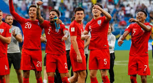 Cet article traite de l'équipe masculine. Coupe Du Monde 2018 Angleterre Que Retenir De La Qualification Des Anglais Pour Les Demi Finales Sport 365