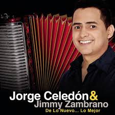 Jorge Celedon & Jimmy Zambrano