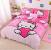 Hello Kitty Bed Frame