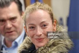 336 Florence Cassez Photos Stock Photos, High-Res Pictures, and Images