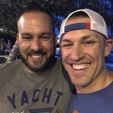 Happy Birthday to the Fastest brother by a few hundred Horsepower at least!  😎 Joe's an incredible leader, mainly because he's an outstanding friend to  his customers and the people that work