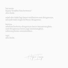 Quotes Sajak Puisi Langit Senja Hujan Alam Semesta Universe Hati Cerita Katakata Sayang Cinta Rindu Kangen Love Imaj Sajak Puisi Kutipan Lucu