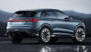 We did not find results for: Neue Audi Q4 E Tron 2021 Preis Datenblatt Technische Daten