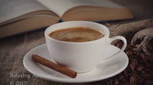 1 Hr Cafe Sounds Coffee Shop Background Audio Background White Noise For Studying Or At The Office Youtube Coffee Shop Cafe White Noise