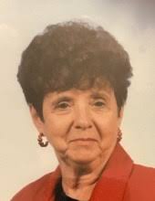 Hazel Langley Obituary (2022)