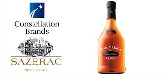 Start your new career with us today! Sazerac On Buying Spree Acquiring Paul Masson Brandy From Constellation Brands For 255 Million Distillery Trail