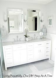 Impressive Bathroom Mirror Ideas Searching In The Mirror Can Be An Integral Part Of An Everyday Ro Master Bath Tile Bathrooms Remodel Bathroom Remodel Master