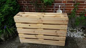 Paletten Recycling Sichtschutz Bauanleitung Zum Selberbauen 1 2 Do Com Deine Heimwerker Community Paletten Ideen Garten Paletten Sichtschutz