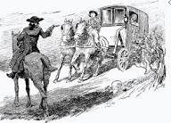 Highwaymen | Dr Alun Withey