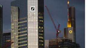 Commerzbank and deutsche bank have now both published their compensation reports for 2019, laying out the salaries and bonuses at the two german banks last year. Was Die Fusion Von Deutscher Bank Und Commerzbank Bedeutet
