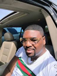 Nothing like a morning fresh cut