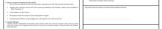 Check spelling or type a new query. Https Anzdoc Com Download P Senarai Semakan Bil Salinan Pp Koop Catitan Html