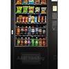 I received an alert for one of my credit cards that a transaction with usa*snack soda vending had been declined. 1