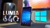 Jan 07, 2017 · no need to worry, unlocking your device is made simple, thanks to our fast and easy device unlock portal. Unlock The At T Microsoft Lumia 640 Lte Youtube