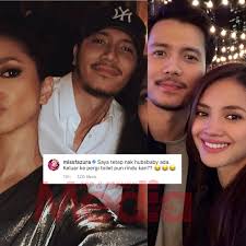 Beliau mula meraih kemasyhuran sebagai juara hero remaja 2011/2012 dan terkenal menerusi peranan sebagai watak utama sebagai dalam drama playboy itu suami aku sebagai raja. Saya Tetap Nak Hubsbaby Ada Bergambar Pun Mesti Berdua Gelagat Fattah Amin Dan Fazura Nyata Bersemut Media Hiburan