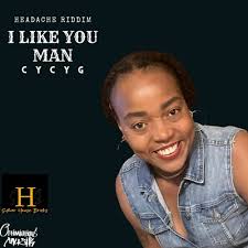 Stream CYCY G I LIKE YOU MAN by Cycy g