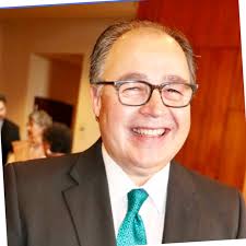 Casper H Rasmussen Email & Phone Number