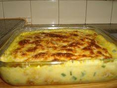 Canelone De Frango Com Creme De Milho Frango Ao Creme De Milho Receita Receitas Creme De Milho E Cozinha Facil
