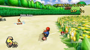 Mii (light) toad toadette birdo bowser jr. Mario Carts Wii Cheaper Than Retail Price Buy Clothing Accessories And Lifestyle Products For Women Men